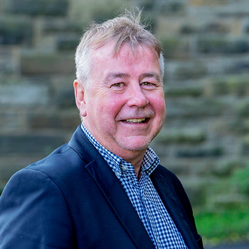 Darren McDonald