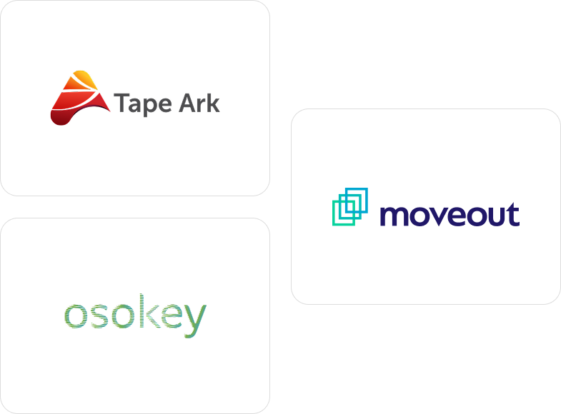 Three Partners, One Vision